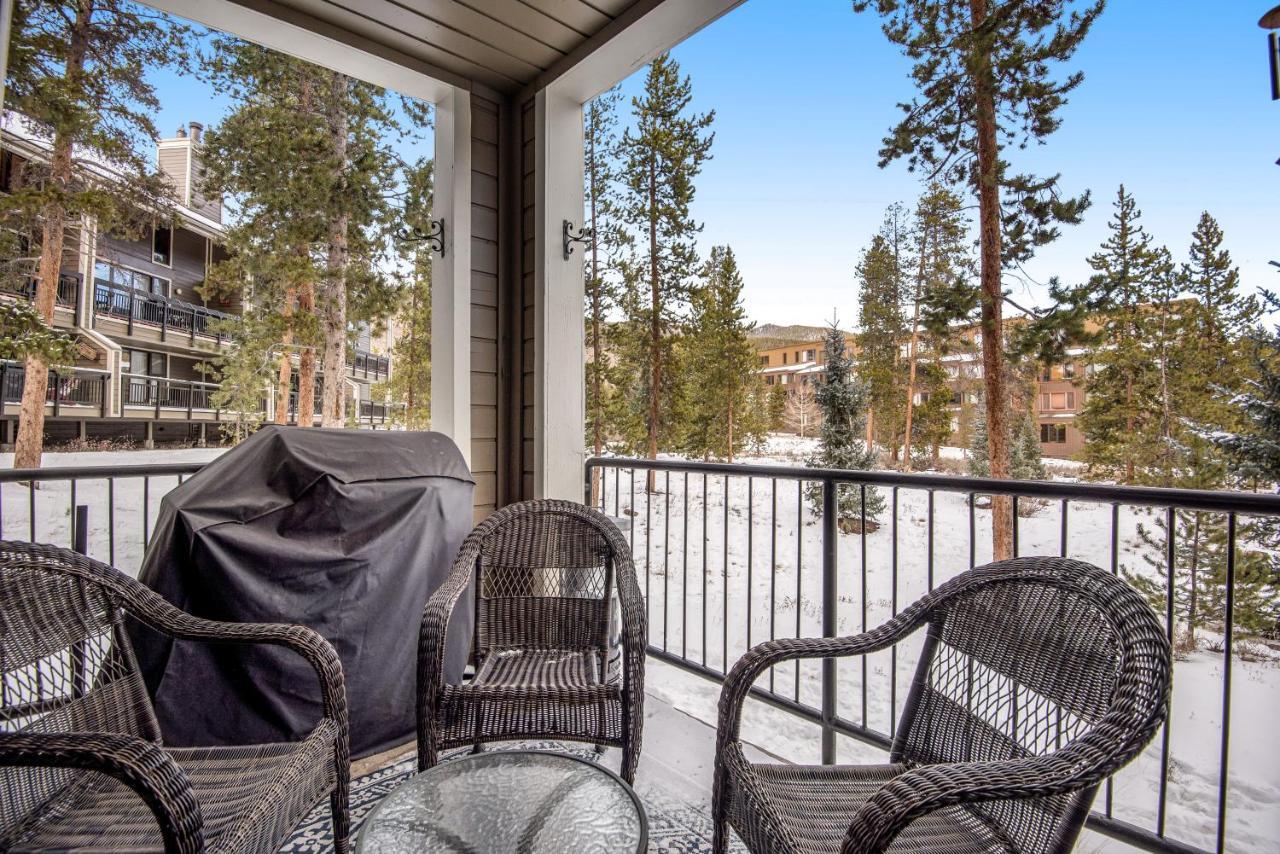 The Pines Condos Keystone Exterior foto